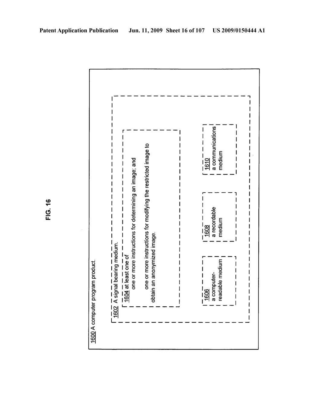 Media markup for audio content alteration - diagram, schematic, and image 17