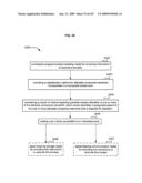 Media markup for audio content alteration diagram and image