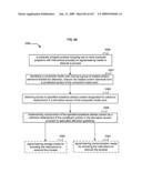 Media markup for audio content alteration diagram and image