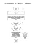 DATA MIGRATION OPERATIONS IN A DISTRIBUTED FILE SYSTEM diagram and image