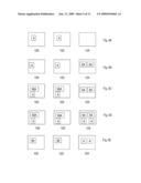 DATA MIGRATION OPERATIONS IN A DISTRIBUTED FILE SYSTEM diagram and image