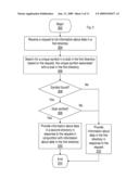 DISTRIBUTED FILE SYSTEM OPTIMIZATION USING NATIVE SERVER FUNCTIONS diagram and image