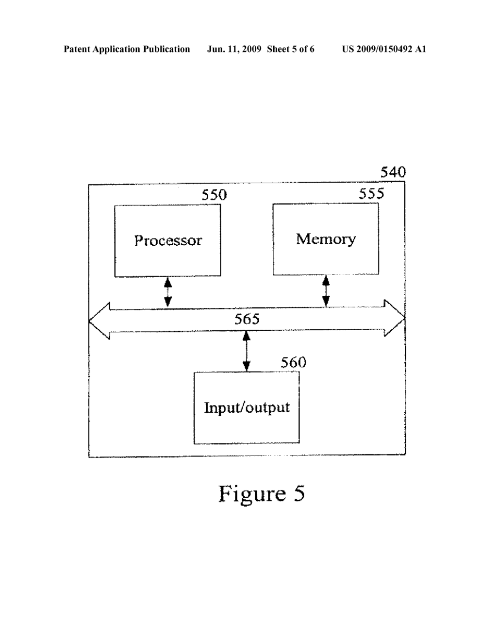 Initializing Relationships Between Devices In A Network - diagram, schematic, and image 06