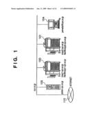 Transmission Apparatus, Reception Apparatus, Control Method Thereof, Communication System, and Program diagram and image