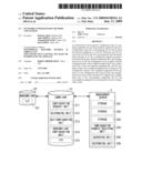 NETWORK CONFIGURATION METHOD AND SYSTEM diagram and image