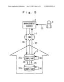 NETWORK CONFIGURATION METHOD AND SYSTEM diagram and image