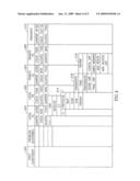 Method for identifying components in a network diagram and image