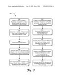 Management of network-based services and servers within a server cluster diagram and image