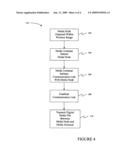 Digital media communication protocol diagram and image