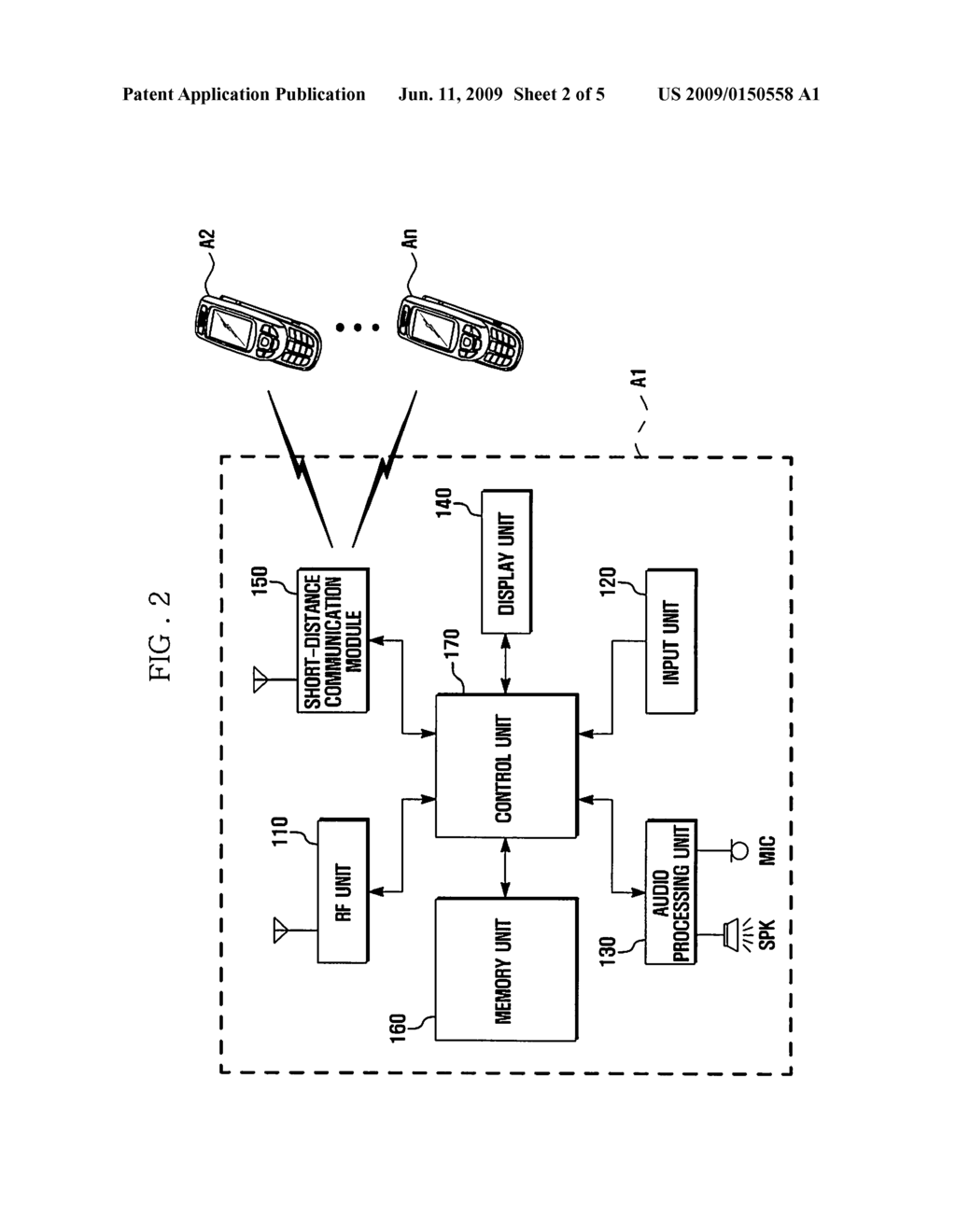 METHOD AND SYSTEM FOR DISTRIBUTED STREAMING SERVICE OF PORTABLE DEVICES - diagram, schematic, and image 03