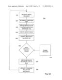 METHOD AND SYSTEM FOR STORAGE OF DATA IN NON-VOLATILE MEDIA diagram and image