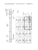 METHOD AND SYSTEM FOR STORAGE OF DATA IN NON-VOLATILE MEDIA diagram and image