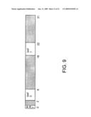 METHOD AND SYSTEM FOR STORAGE OF DATA IN NON-VOLATILE MEDIA diagram and image