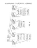 METHOD AND SYSTEM FOR STORAGE OF DATA IN NON-VOLATILE MEDIA diagram and image