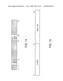 METHOD AND SYSTEM FOR STORAGE OF DATA IN NON-VOLATILE MEDIA diagram and image