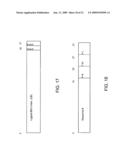 METHOD AND SYSTEM FOR STORAGE OF DATA IN NON-VOLATILE MEDIA diagram and image