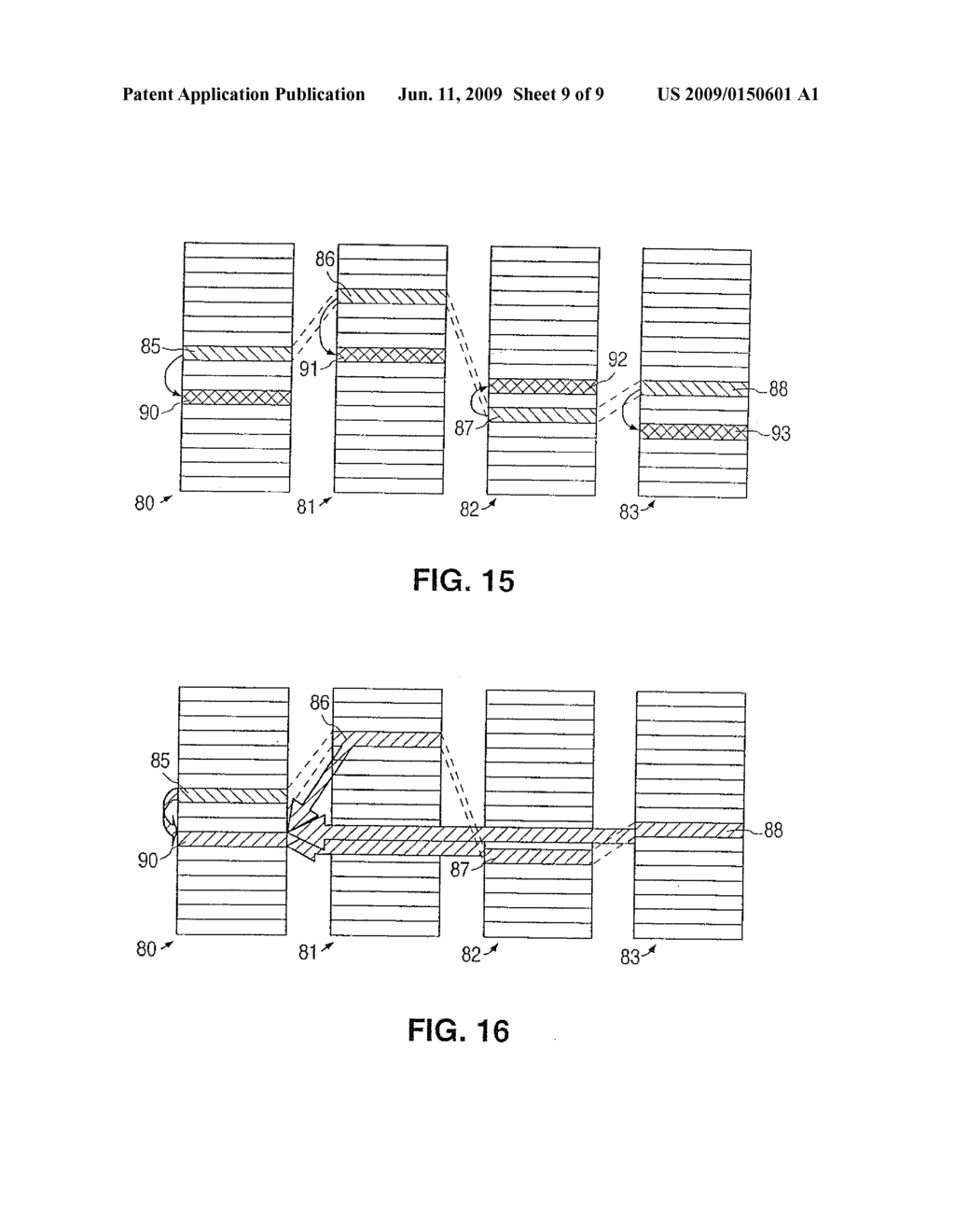 Partial Block Data Programming And Reading Operations In A Non-Volatile Memory - diagram, schematic, and image 10