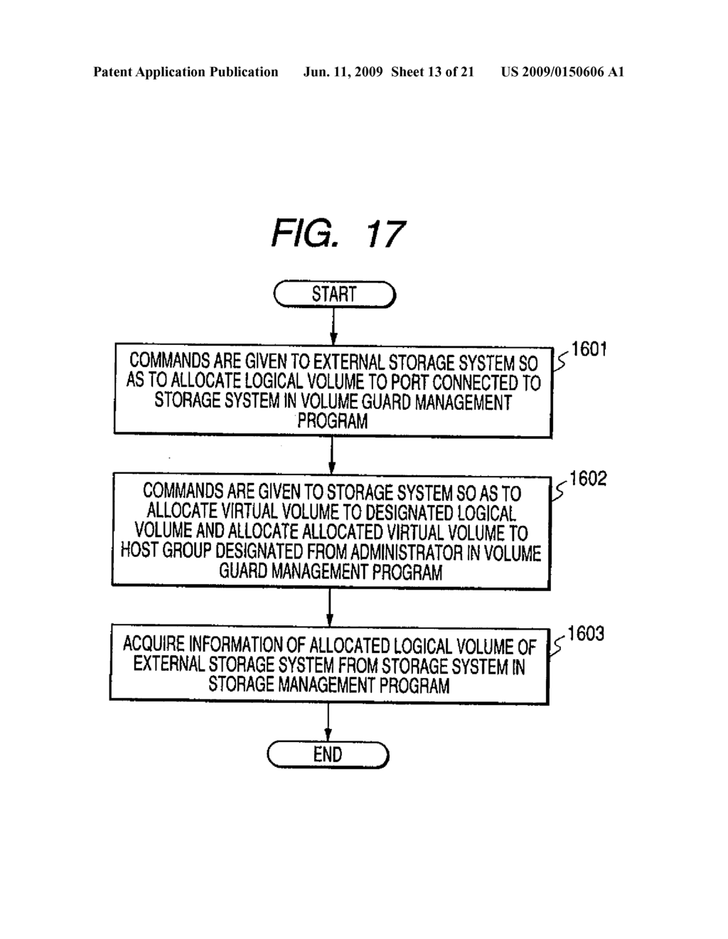 INFORMATION PROCESSING SYSTEM HAVING VOLUME GUARD FUNCTION - diagram, schematic, and image 14