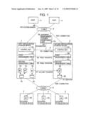 STORAGE SYSTEM AND OPERATION METHOD OF STORAGE SYSTEM diagram and image