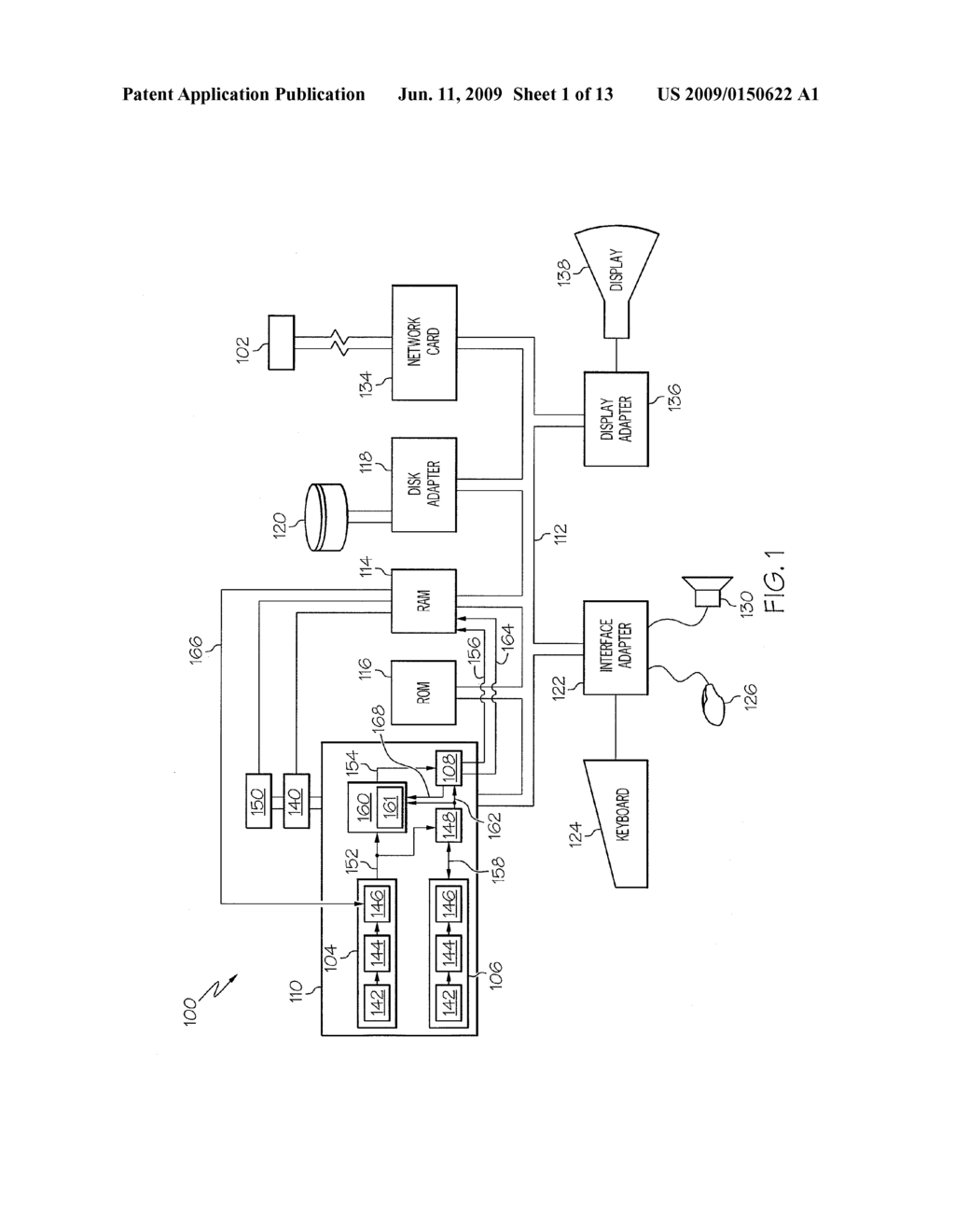 SYSTEM AND METHOD FOR HANDLING DATA REQUESTS - diagram, schematic, and image 02