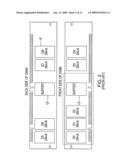 MEMORY SUBSYSTEM WITH POSITIONAL READ DATA LATENCY diagram and image