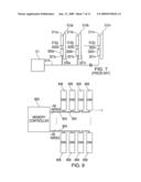 MEMORY SUBSYSTEM WITH POSITIONAL READ DATA LATENCY diagram and image