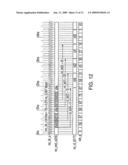 MEMORY SUBSYSTEM WITH POSITIONAL READ DATA LATENCY diagram and image