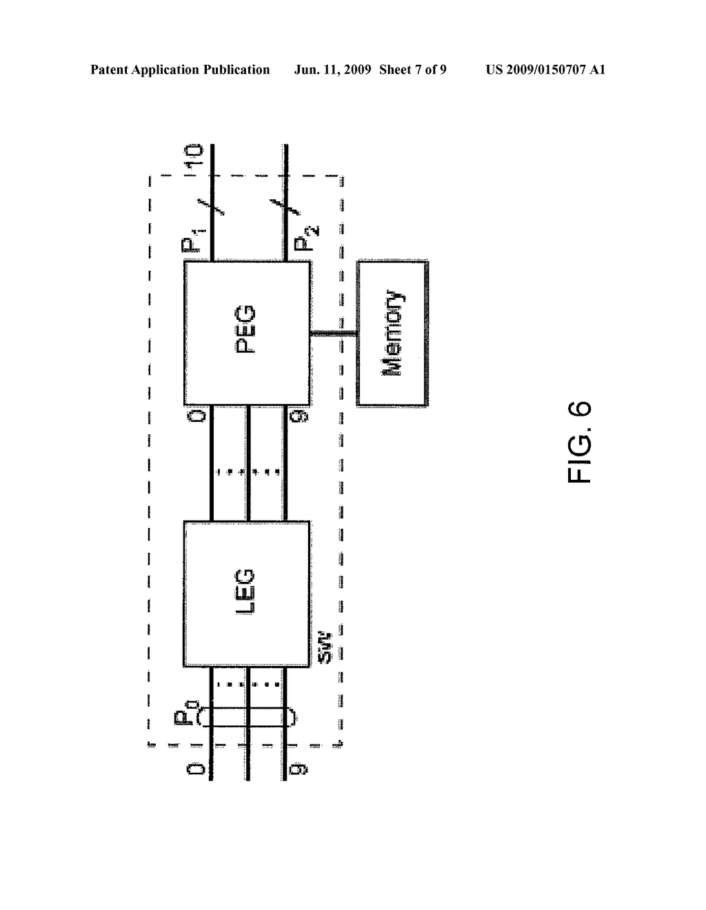 MESOSYNCHRONOUS DATA BUS APPARATUS AND METHOD OF DATA TRANSMISSION - diagram, schematic, and image 08