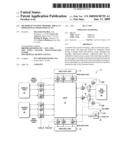 METHOD OF TESTING MEMORY ARRAY AT OPERATIONAL SPEED USING SCAN diagram and image