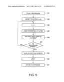 METHOD AND APPARATUS FOR DISPLAYING HELP INFORMATION diagram and image