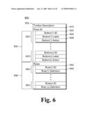 Rule-Based Multi-Pane Toolbar Display diagram and image