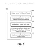 Rule-Based Multi-Pane Toolbar Display diagram and image