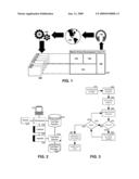 Extensible context based user interface simplification diagram and image