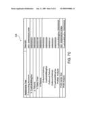 Enforcing legal holds of heterogeneous objects for litigation diagram and image