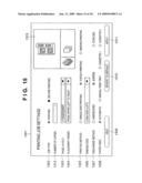 INFORMATION PROCESSING APPARATUS AND METHOD diagram and image