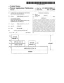 COMPUTER AND METHOD OF PROVIDING SOFTWARE USER INTERFACE diagram and image