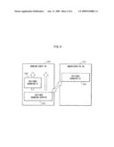 COMPUTER AND METHOD OF PROVIDING SOFTWARE USER INTERFACE diagram and image