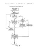 POWER CONTROL METHOD FOR VIRTUAL MACHINE AND VIRTUAL COMPUTER SYSTEM diagram and image