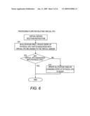 POWER CONTROL METHOD FOR VIRTUAL MACHINE AND VIRTUAL COMPUTER SYSTEM diagram and image