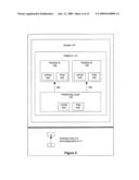 System and methods for dependent trust in a computer system diagram and image