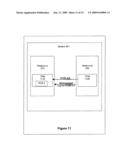 System and methods for dependent trust in a computer system diagram and image