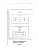 System and methods for dependent trust in a computer system diagram and image