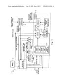 Data processing device and method of controlling the same diagram and image