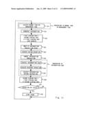 Data processing device and method of controlling the same diagram and image