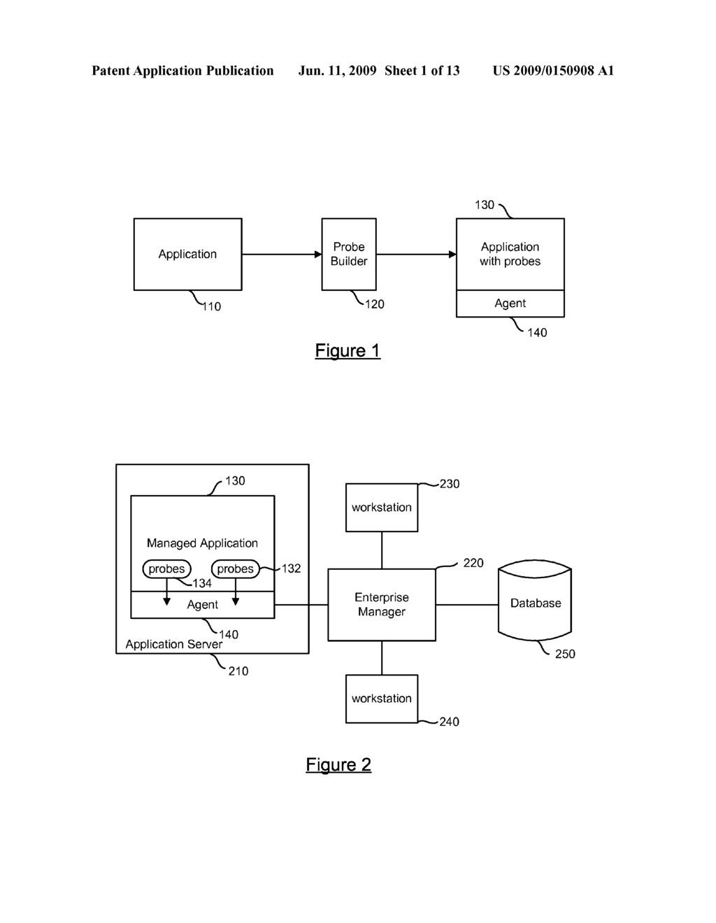 MONITORING MULTI-PLATFORM TRANSACTIONS - diagram, schematic, and image 02