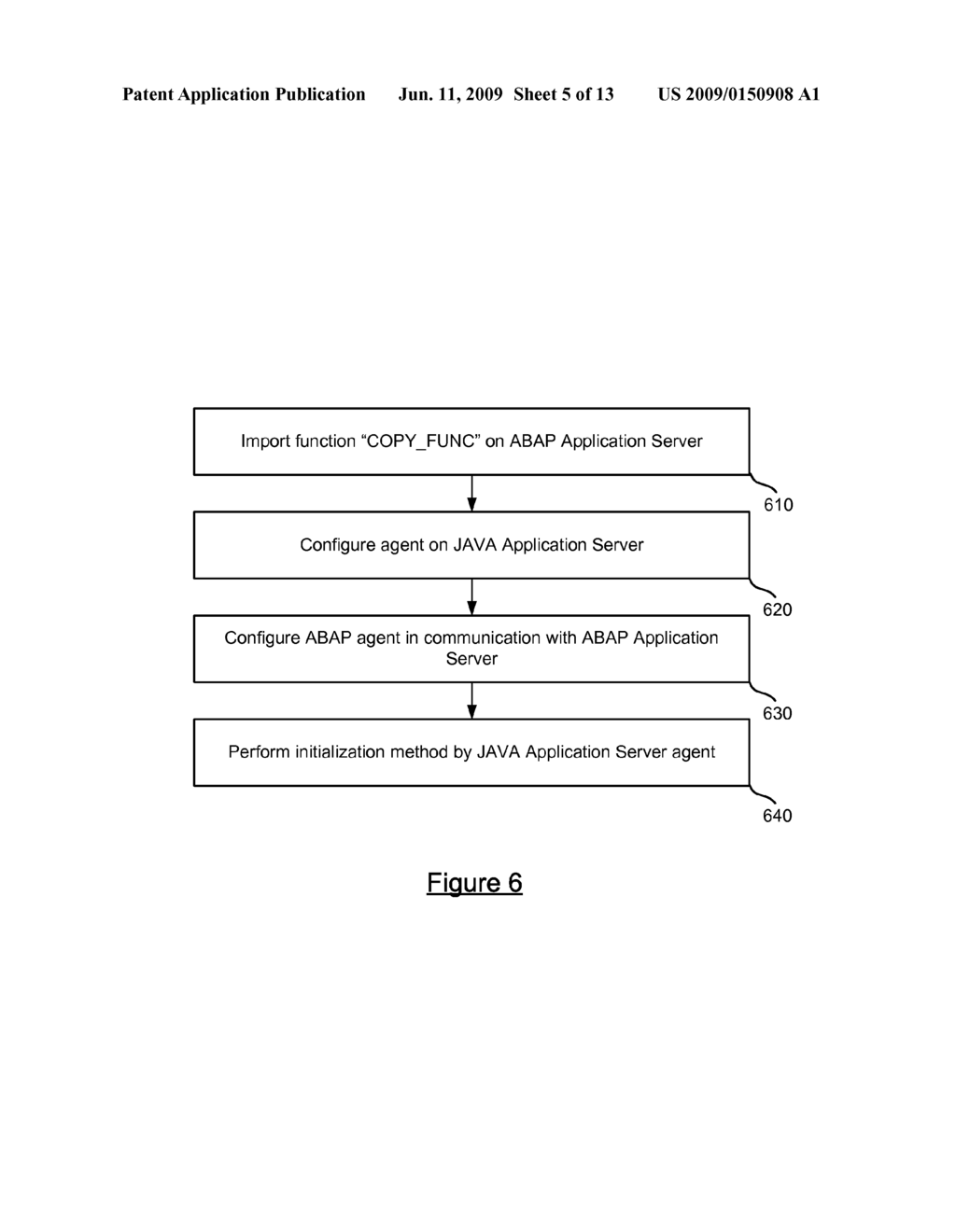 MONITORING MULTI-PLATFORM TRANSACTIONS - diagram, schematic, and image 06