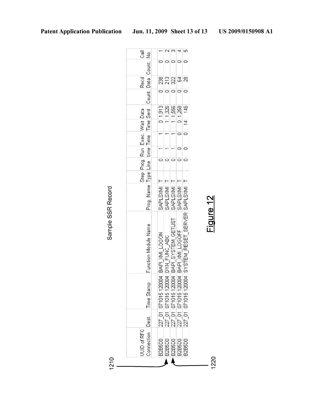 MONITORING MULTI-PLATFORM TRANSACTIONS - diagram, schematic, and image 14