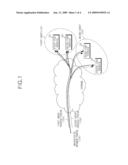 METHOD AND APPARATUS FOR PROVIDING PERSONALIZED ADVERTISEMENTS IN INTERNET PROTOCOL TV (IPTV) SYSTEM diagram and image