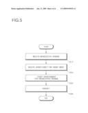 METHOD AND APPARATUS FOR PROVIDING PERSONALIZED ADVERTISEMENTS IN INTERNET PROTOCOL TV (IPTV) SYSTEM diagram and image