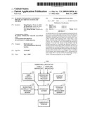 IP-based integrated customized broadcast service system and method diagram and image